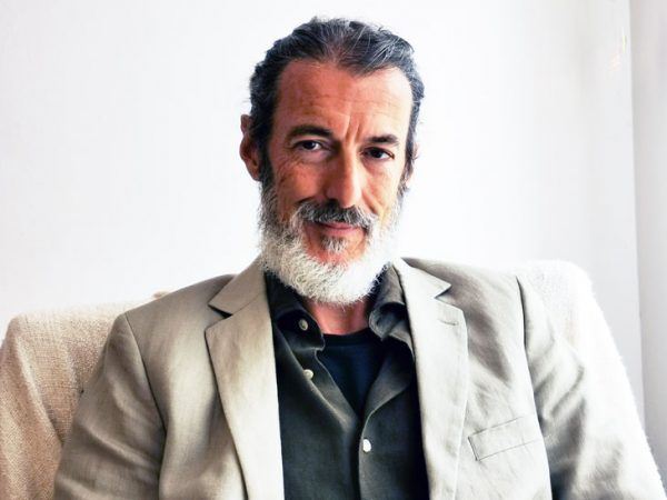 IMPARTE EL CURSO: EDUARDO MANCHÓN